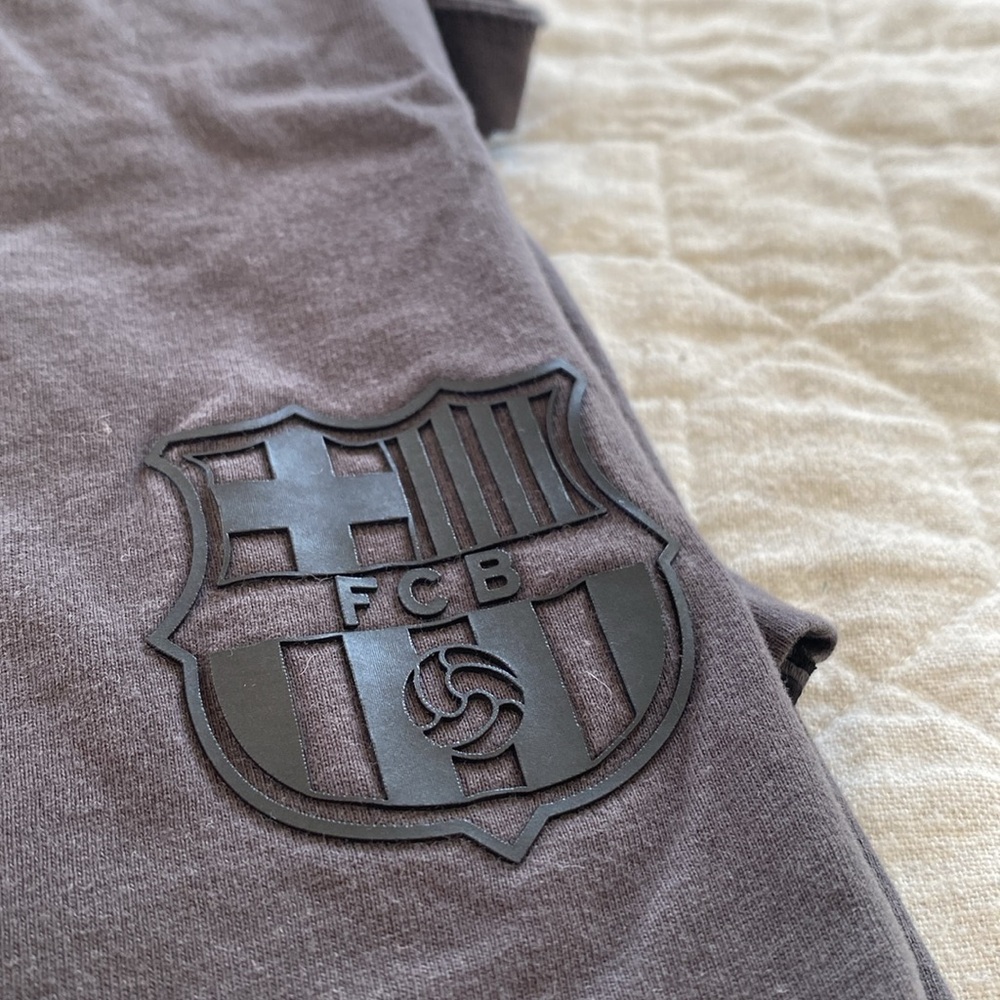 FC Barcelona T Shirt